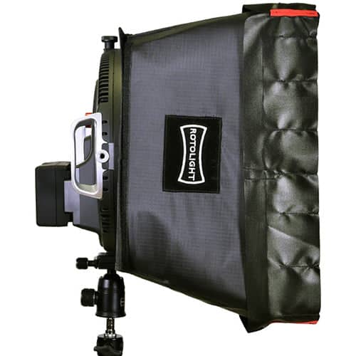 Rotolight Soft Box Kit for AEOS