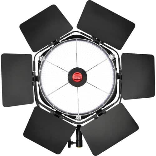 Rotolight Barn Doors for Anova