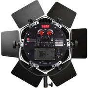 Rotolight Barn Doors for Anova
