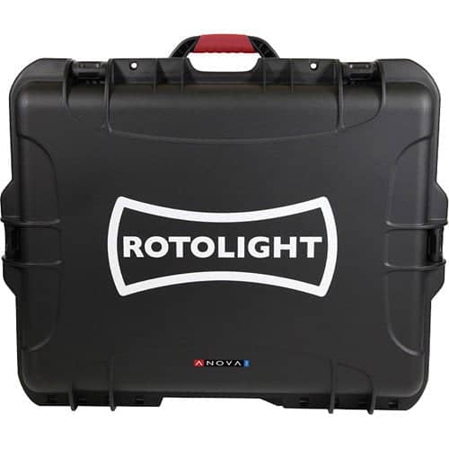 Rotolight Hard Flight Case for Anova Pro