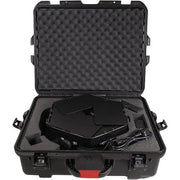 Rotolight Masters Kit - Hard Flight Case and Barn Doors for Anova