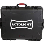 Rotolight Masters Kit - Hard Flight Case and Barn Doors for Anova