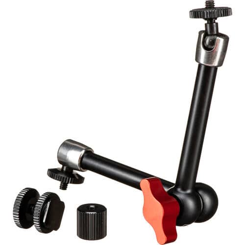 Rotolight 10 inch Articulating Arm – Georges Cameras