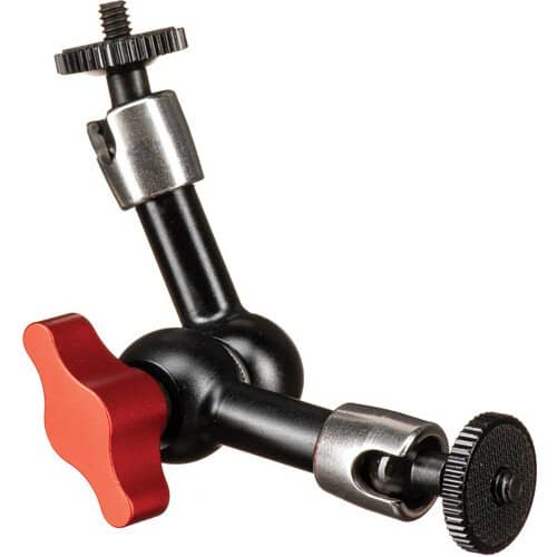 Rotolight 6 inch Articulating Arm and Clamp Kit