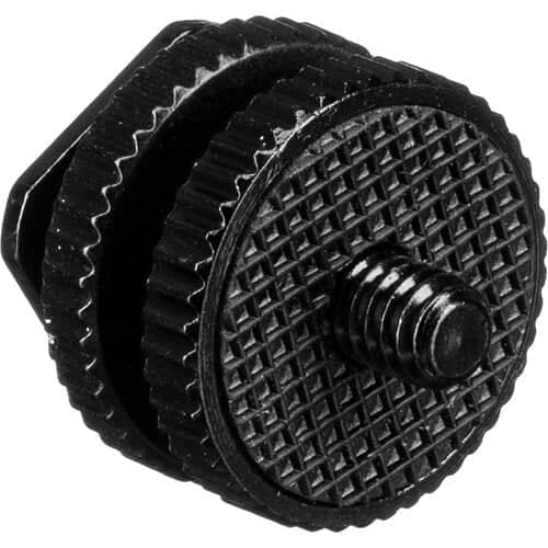 Rotolight 6 inch Articulating Arm and Clamp Kit