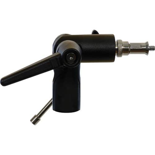 Rotolight Illuminator with Umbrella Mount