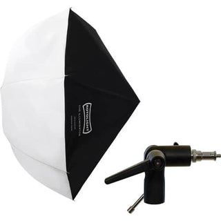Rotolight Illuminator with Umbrella Mount