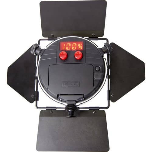 Rotolight Barn Doors for NEO and NEO II