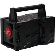 Rotolight Titan 4 Channel 24V V-Mount Battery Adaptor