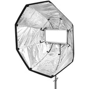 Rotolight Octagonal Rabbit-Ears Snapbag (5')
