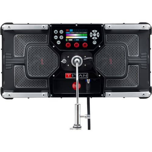 Rotolight Titan Swan Neck Mount