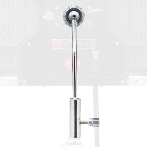Rotolight Titan Swan Neck Mount