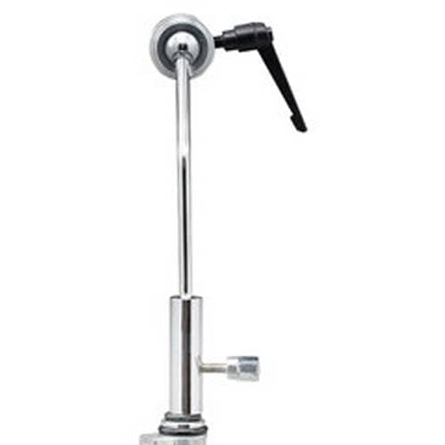 Rotolight Titan Swan Neck Mount Stand Adaptor