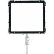 Rotolight Titan X1 with Pole Yoke