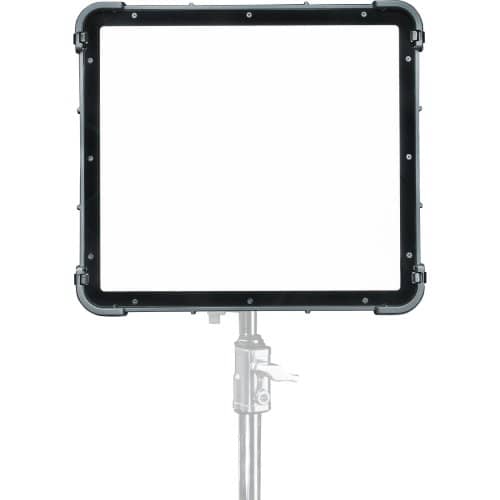 Rotolight Titan X1 with Pole Yoke