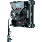 Rotolight Titan X1 with Swan Neck Mount