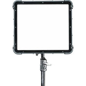 Rotolight Titan X1 with Swan Neck Mount