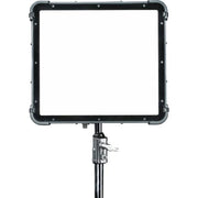 Rotolight Titan X1 with Swan Neck Mount