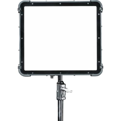 Rotolight Titan X1 with Swan Neck Mount