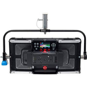 Rotolight Titan X2 with Pole Yoke