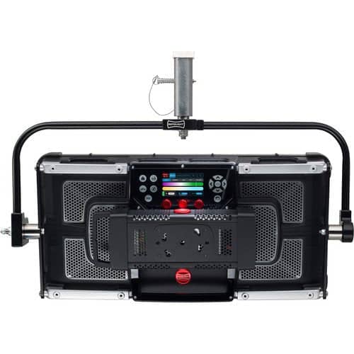 Rotolight Titan X2 with Standard Yoke