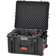 HPRC 2730W Hard Case For DJI Ronin MX (Black)