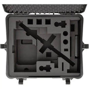 HPRC 2730W Hard Case For DJI Ronin MX (Black)