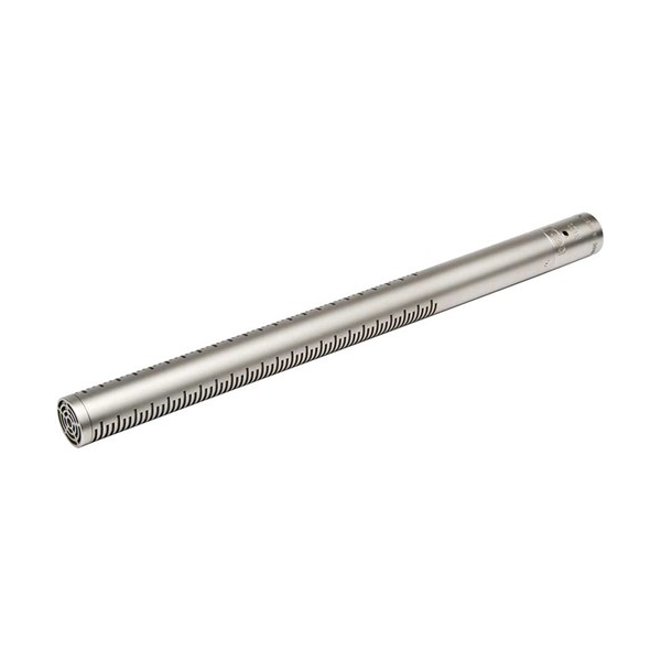 Rode NTG3 RF-Bias Shotgun Microphone (Silver)
