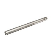 Rode NTG3 RF-Bias Shotgun Microphone (Silver)