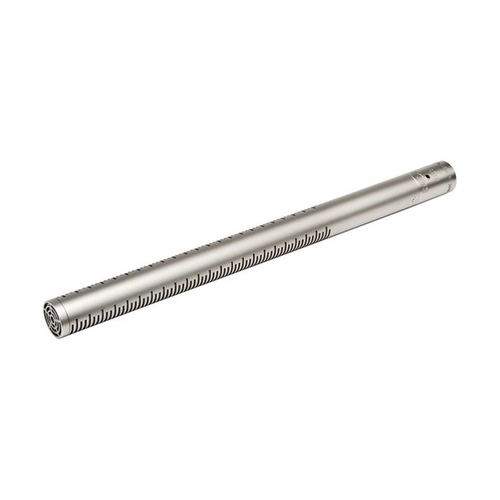 Rode NTG3 RF-Bias Shotgun Microphone (Silver)