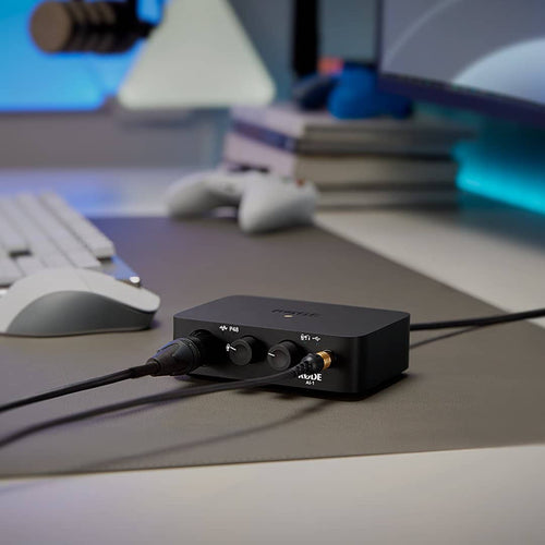Rode AI-1 Complete Studio Kit with Audio Interface