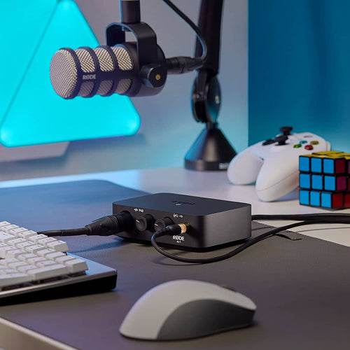 Rode AI-1 Complete Studio Kit with Audio Interface
