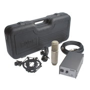 Rode K2 Multi-pattern Valve Condenser Microphone