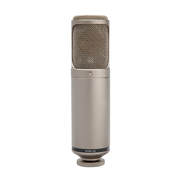 Rode K2 Multi-pattern Valve Condenser Microphone