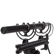 Rode NTG3 RF-Bias Shotgun Microphone (Silver)