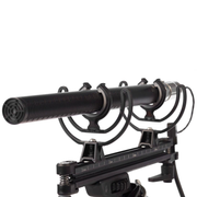 Rode NTG3 RF-Bias Shotgun Microphone (Black)