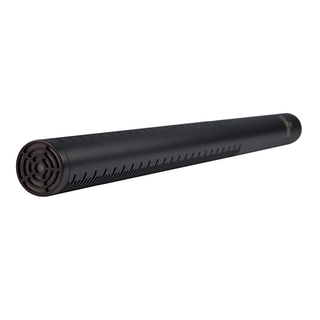 Rode NTG3 RF-Bias Shotgun Microphone (Black)