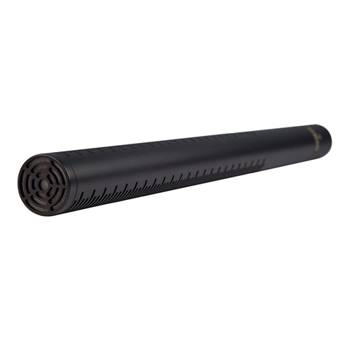 Rode NTG3 RF-Bias Shotgun Microphone (Black)