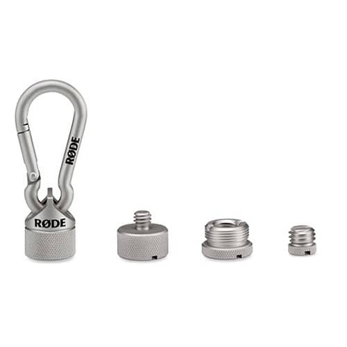 Rode TAK Thread Adapter