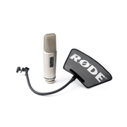 Rode NT2-A Multi-Pattern Dual Condenser Microphone