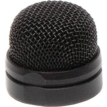 Rode Replacement Mesh Pin-Head for PinMic Microphone (Black)