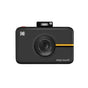 Kodak Step Instant Print Touch Digital Camera - Black