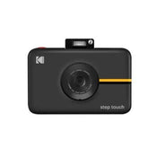 Kodak Step Instant Print Touch Digital Camera - Black