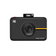 Kodak Step Instant Print Touch Digital Camera - Black
