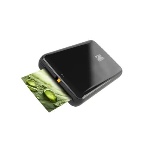 Kodak Step Instant Digital Printer - Black