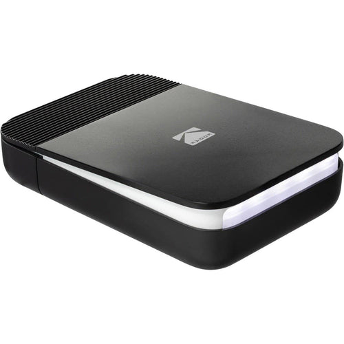 Kodak SMILE Instant Digital Printer (Black & White)