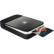 Kodak SMILE Instant Digital Printer (Black & White)