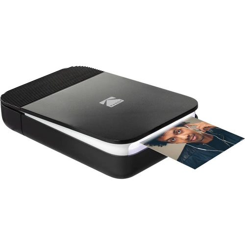 Kodak SMILE Instant Digital Printer (Black & White)