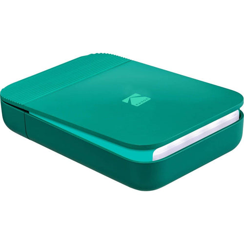 Kodak SMILE Instant Digital Printer (Green)