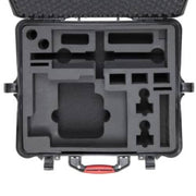 HPRC 2700W Wheeled Hard Case For DJI Ronin-M (Black)